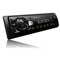 Aparelho Som Automotivo Pioneer MVH-S235BT Bluetooth USB MP3 FM Controle Longa Distancia FM
