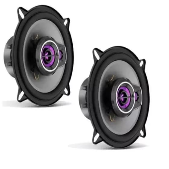 Par Alto Falante TS-1360 BR AF 5 Triaxial 50W RMS Pioneer Som Automotivo Porta Qualidade Potencia