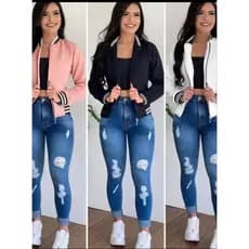 jaqueta matelasse moda gringa blogueira