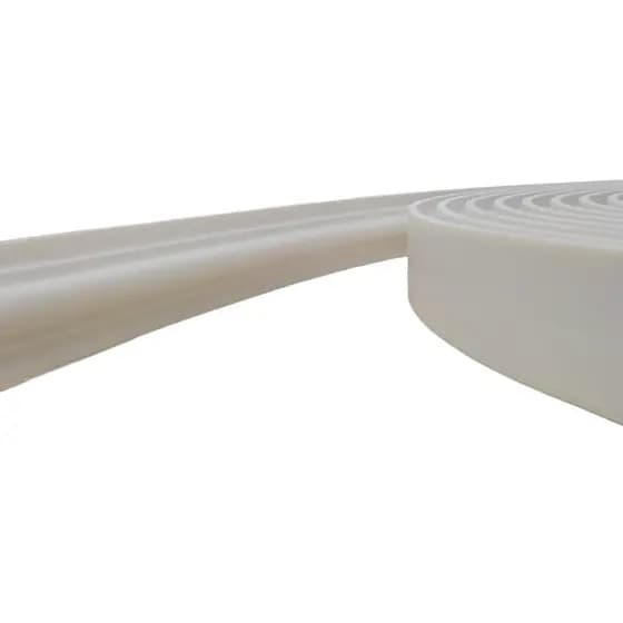 Boiserie Roda Meio de EVA Flexível Autocolante Sirius 4CM X 1,5CM