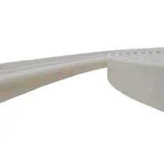 Boiserie Roda Meio de EVA Flexível Autocolante Sirius 4CM X 1,5CM