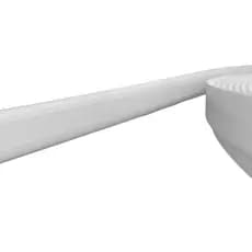Rodameio Painel Ripado Eva Adesivo Saturno 2,5cmx5mm