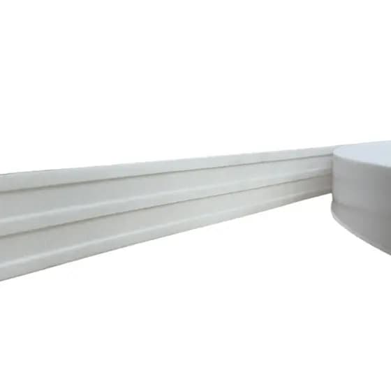 Moldura Roda Meio Eva Autocolante Marte 3,5cmx5mm