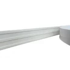 Moldura Roda Meio Eva Autocolante Marte 3,5cmx5mm