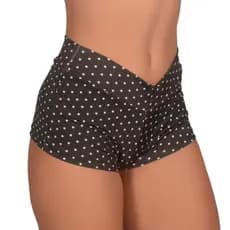 PROMOÇÃO Shortinho Estampado boxer