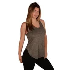 CAMISETA FEMININA ACADEMIA REGATA