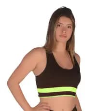 TOP FITNESS  FEMININO ACADEMIA ESPORT