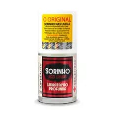 Base Sorinho Hidratação Profunda Sos Unhas 12 Free Top Beauty
