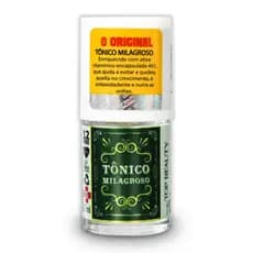 Base Tônico Milagroso Crescimento Nutrição 12 Free Sos Unhas Top Beauty