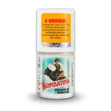 Base Bombatina Biotina e Queratina 12 Free Sos Unhas Top Beauty