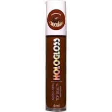 Hologloss Chocolate Cor 17 Top Beauty Make