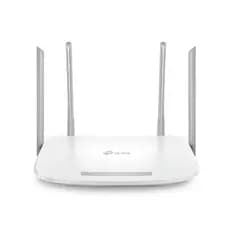 Roteador Tp-link AC1200 EC220 G5 MESH Dual Band 2,4/5GHz Portas Gigabit 1GB Ethernet 110/220V Bivolt