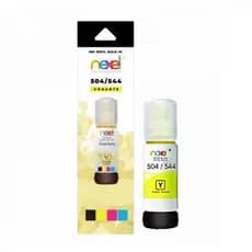 Tinta para impressora nexel refil 504/544