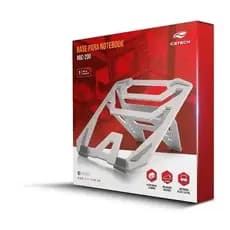 Suporte C3Tech Base P/Notebook 15,6 Nbc-200si