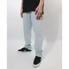 Calças Jeans Reta Clara escura diversos tons streetwear
