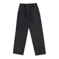 Calça Jeans Carpinteiro Unissex Larga – Estilo Skate, Diversas Cores e Conforto