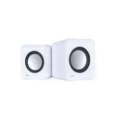 Caixa De Som 2.0 5V 2x 1W VS-01B 112356 Vinik