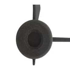 Telefone Headset Intelbras HSB-50