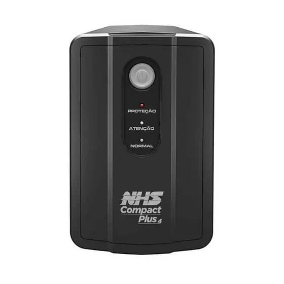 Nobreak 1.5 KVA Compact Plus 4 90.D1.B01500 Bivolt NHS