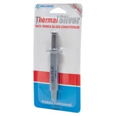 Pasta Térmica Thermal Silver 5g Implastec