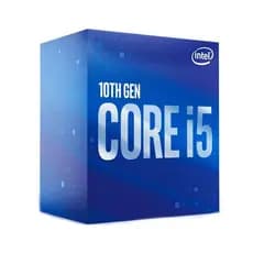 Processador Intel Core I5-10400 2.90 GHz 12mb BX8070110400