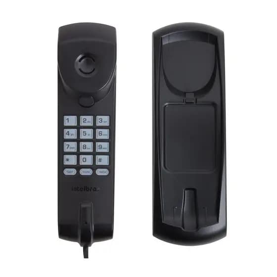 Telefone Intelbras Tc20 Gondola