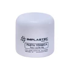 Pasta Térmica 50G Implastec 26256
