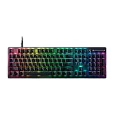 Teclado Gamer Razer Deathstalker V2 Low Profile Óptico Switch Red