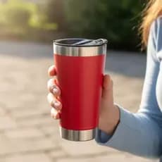 Copo termico-Copo de café termico-Copo de chá termico-Copo de cerveja termico
