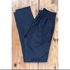 CALÇA TACTEL COM ELASTANO LISA SEM PUNHO PLUS SIZE