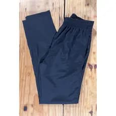 CALÇA TACTEL COM ELASTANO LISA SEM PUNHO