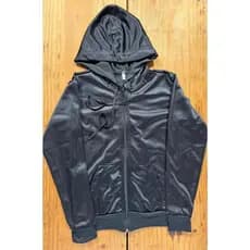 CASACO CHIMPA FLANELADO JUVENIL LISO
