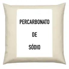 Percarbonato de Sódio 1kg – Tira Manchas, Alvejante Natural e Branqueador de Roupas