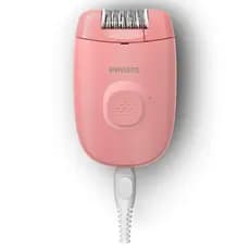 Depilador Philips Satinelle Bre229/00 - Rosa