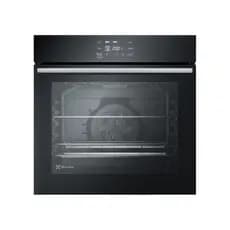 Forno Elétrico de Embutir Electrolux Experience com 80 Litros de Capacidade, Grill e Painel Touch Preto - OE8EA