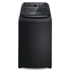 Lavadora de Roupas Electrolux 14,5 Kg Efficient com 11 Programas de Lavagem, Jet&Clean e Ultra Filter​ - LEP15