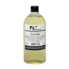 Extrato Glicólico para Cosméticos - Aloe Vera - 1 Litro -