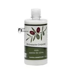 Creme Hidratante corporal Azeite de Oliva (500ml) - Yantra Cosméticos -