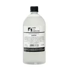 Extrato Glicólico p/ Cosmético - Aveia - 1 Litro -