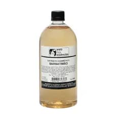 Extrato Glicólico p/ Cosmético - Barbatimão - 1 Litro -