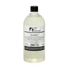 EXTRATO GLICÓLICO para USO COSMÉTICO - CALENDULA - 1 LITRO -