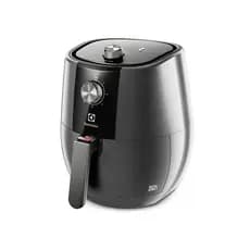 Fritadeira Air Fryer Electrolux 4L Eaf30 Grafite 110V