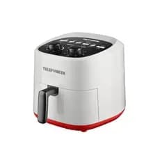 Fritadeira Elétrica Air Fryer 3,6 Litros Easyfryer 3600 220v