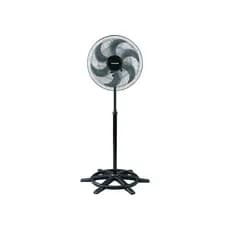 Ventilador Ventisol Coluna Steel 50Cm Bivolt Preto