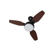 Ventilador De Teto Ventisol Legacy Led  Inverter Controle Remoto Bivolt