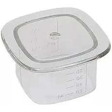 Tampa para liquidificador Philips Walita Ri2240, Ri2242, Ri2244, HR2270, HR2271 e HR2272