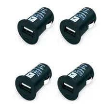 Carregador Veicular 12v Automotivo Acendedor Do Carro
