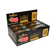 Goiabada Gourmet Zero Açúcar Diet Caixa