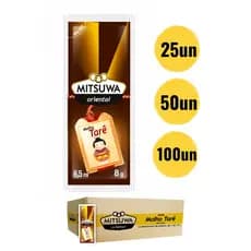 Sachê De Molho Tarê Mitsuwa Hot Roll 8g