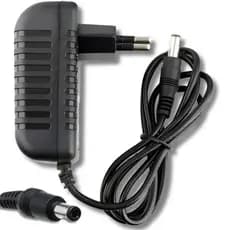 Fonte De Alimentação 12v 2a Bivolt 110/220v P4 Estabilizada